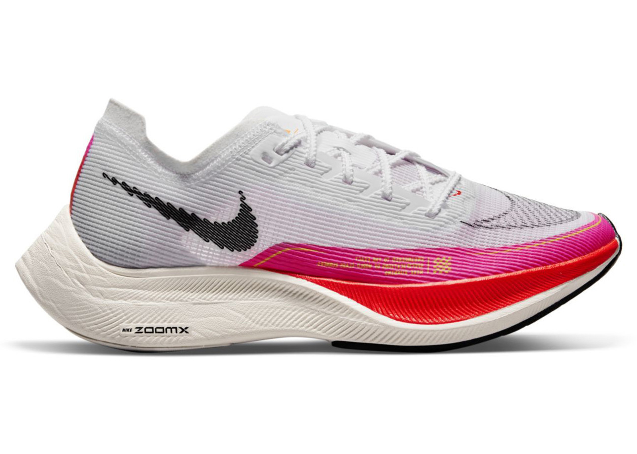 Nike ZoomX Vaporfly Next 2 Rawdacious (W) | StockX