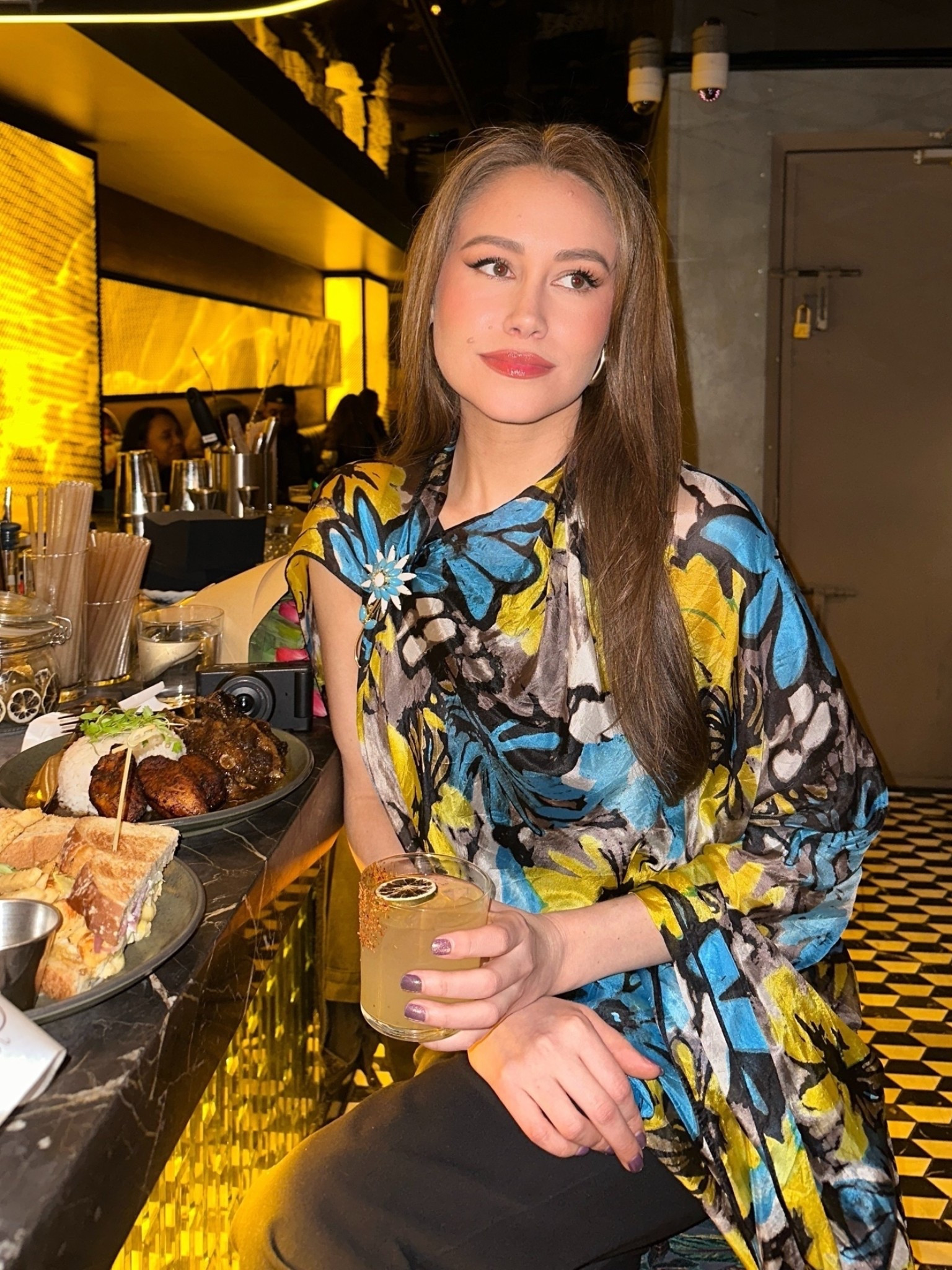 Silk scarves for spring. Can’t wait to wear more of them. I love how creative you can get with the styling  

#LTKootd #LTKgrwm #LTKdayinmylife