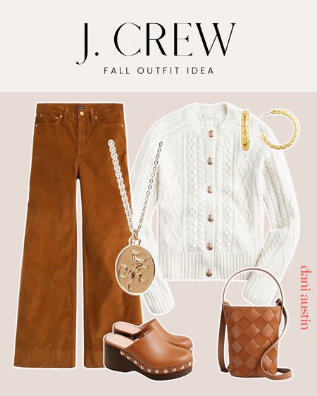 J. Crew fall outfit idea for every day style or casual work outfit 🍂 30% off select pieces with code SHOPNOW

#LTKsalealert #LTKfindsunder100 #LTKworkwear