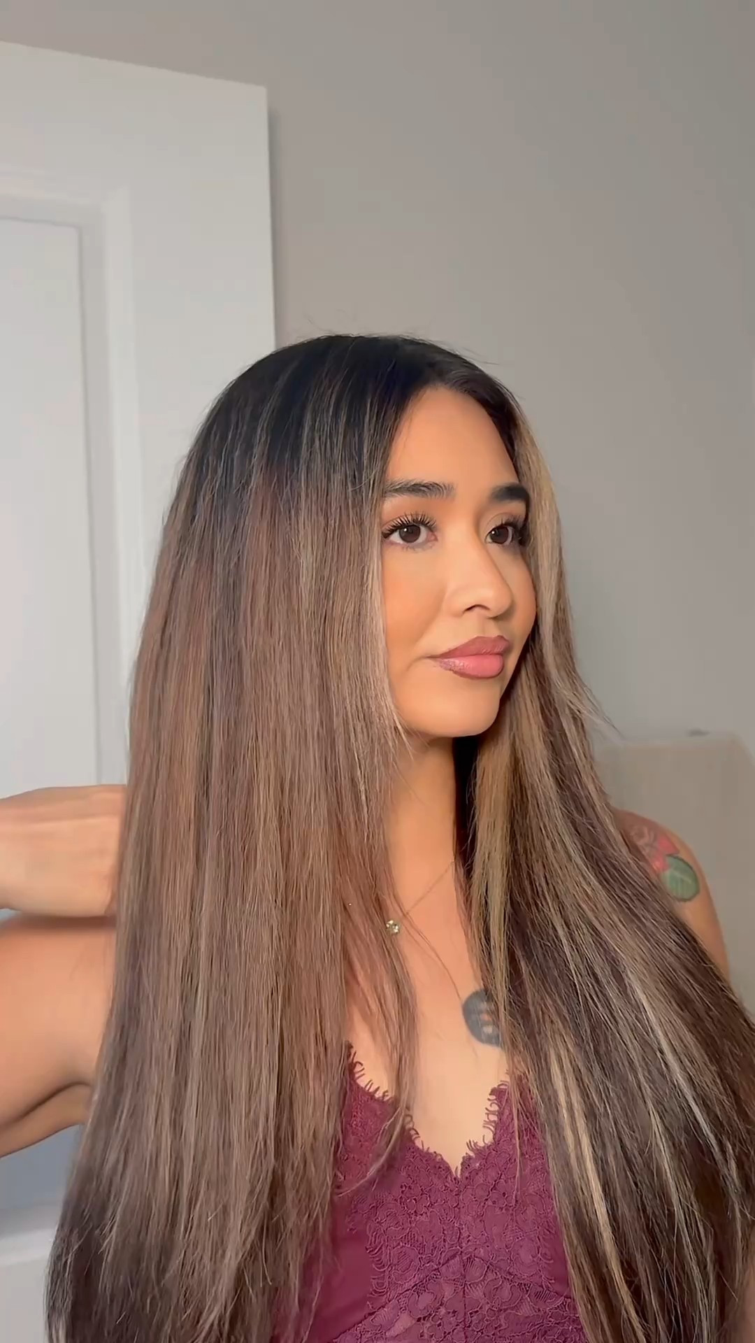 Healthy hair is in! #ltkhair