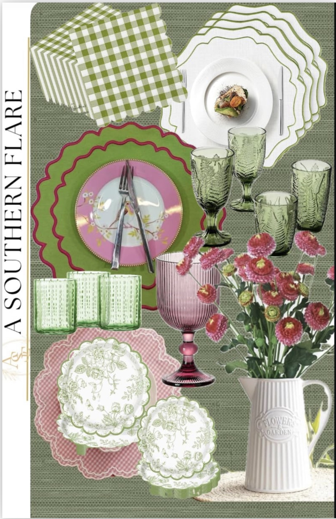 Home Decor

#LTKHome