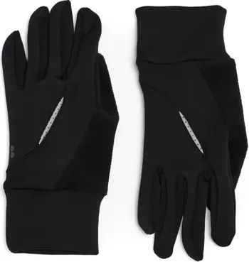 Run Gloves | Nordstrom