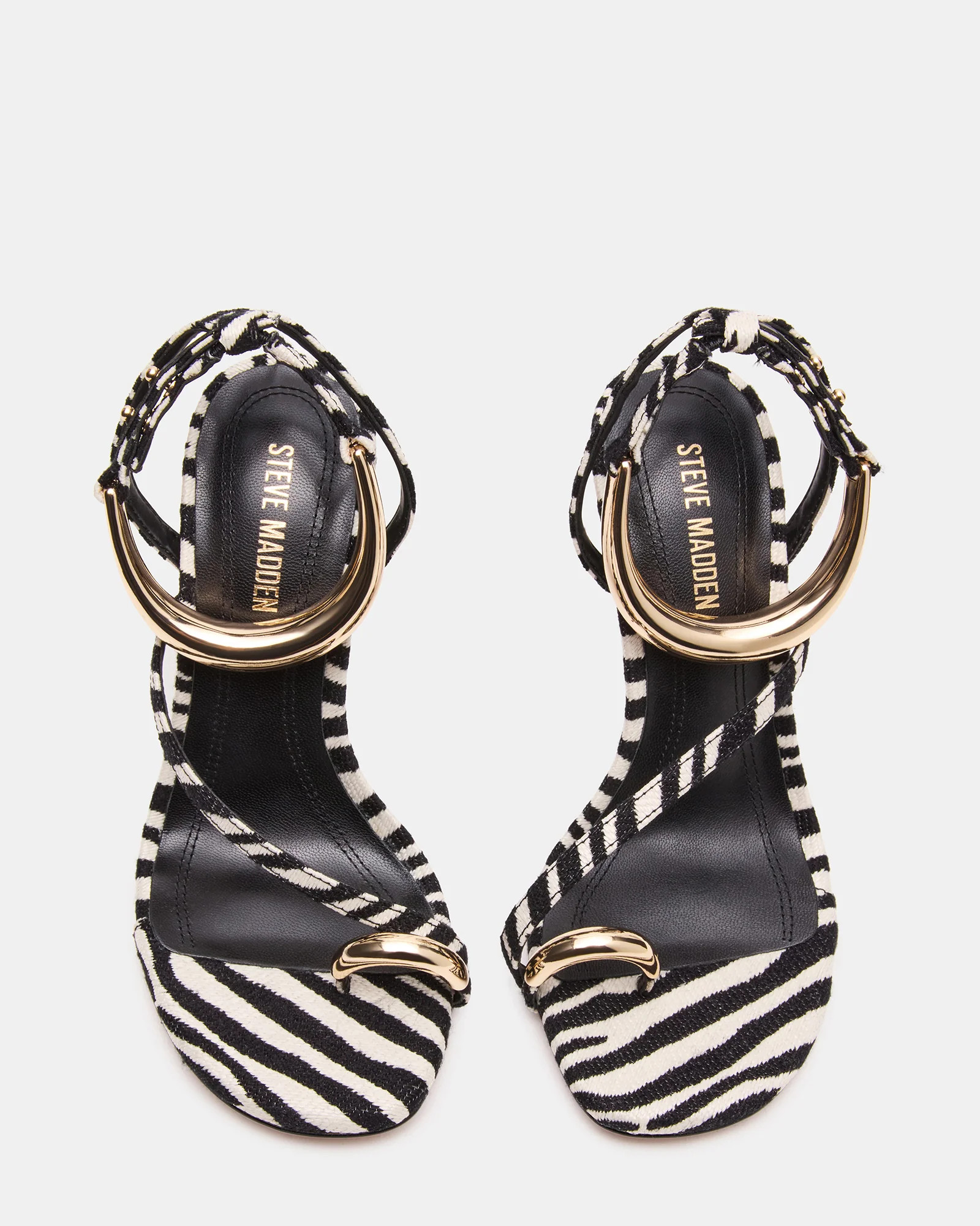 Tia Zebra | Steve Madden (US)