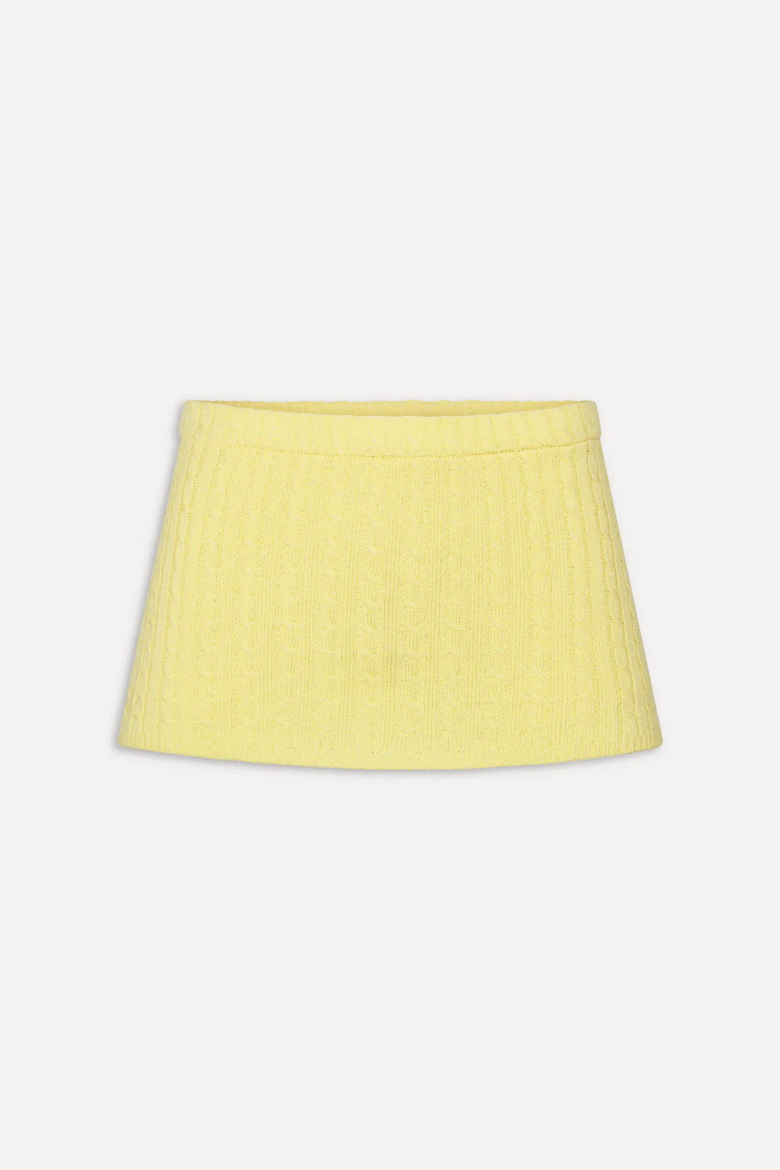 Marialla Mini Skort - Honeycomb | Frankies Bikinis