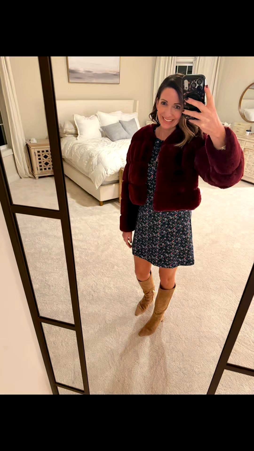 A night out with great friends and food!! Love the vibe of this historic restaurant especially during the holiday season❄️🎄!!

#LTKSeasonal #LTKOver40 #LTKHoliday