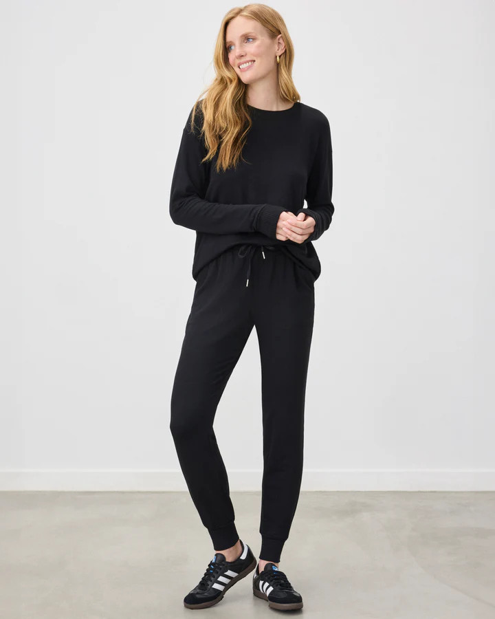 Supersoft Pullover | Splendid