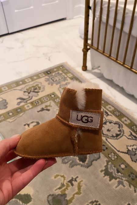 Baby uggs - boy/girl uggs