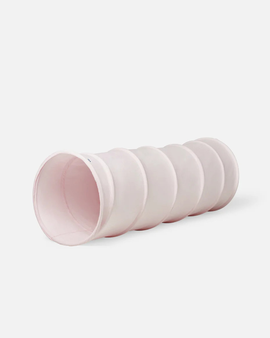 The Play Tunnel | Lalo