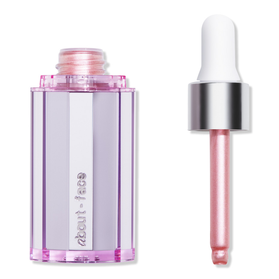 Light Lock Highlight Fluid | Ulta