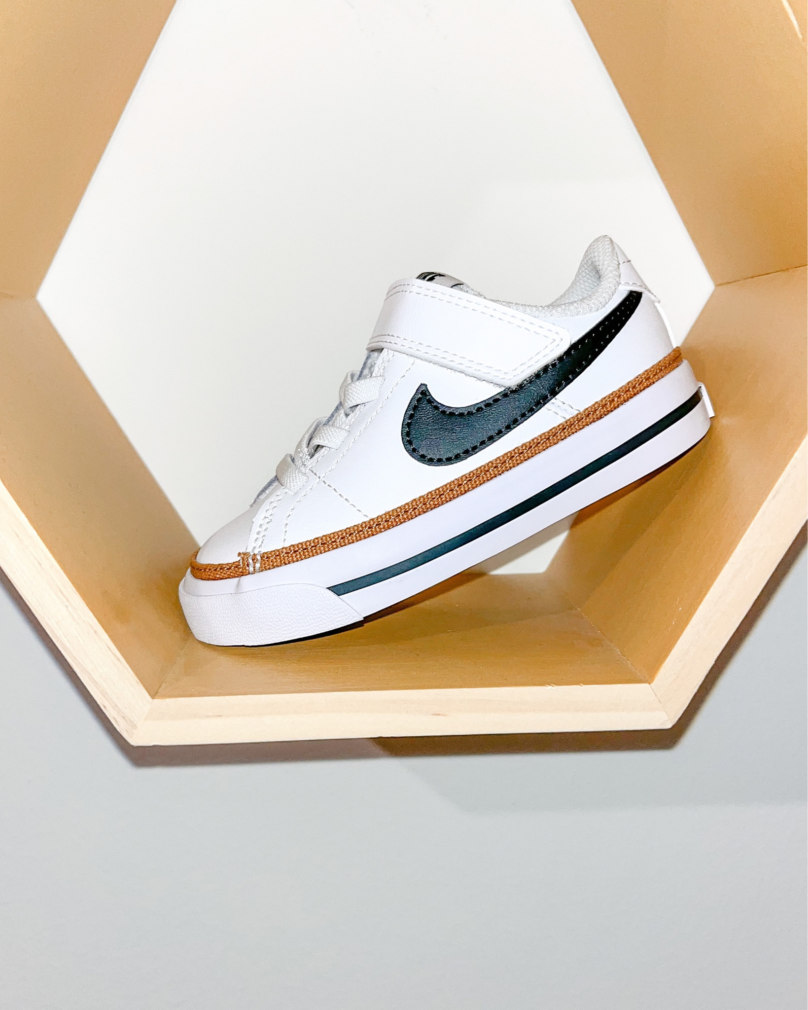 All sizes have been going in & out of stock 🤩😎 these are our favorite shoes for our boys! They’re so simple & match everything! 

Toddler boy // baby boy // baby shoe // matching // nike // cool toddler // gender neutral // toddler finds 

#LTKfamily #LTKshoecrush #LTKkids