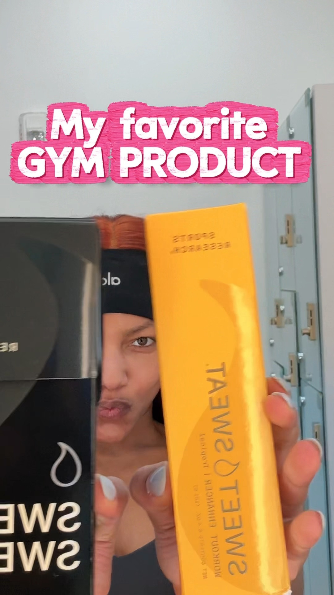 Sweet Sweat waist trimmer & workout gel 🔥 My go-to fitness essential

#LTKgrwm #LTKfitnessgoals #LTKmorningroutine