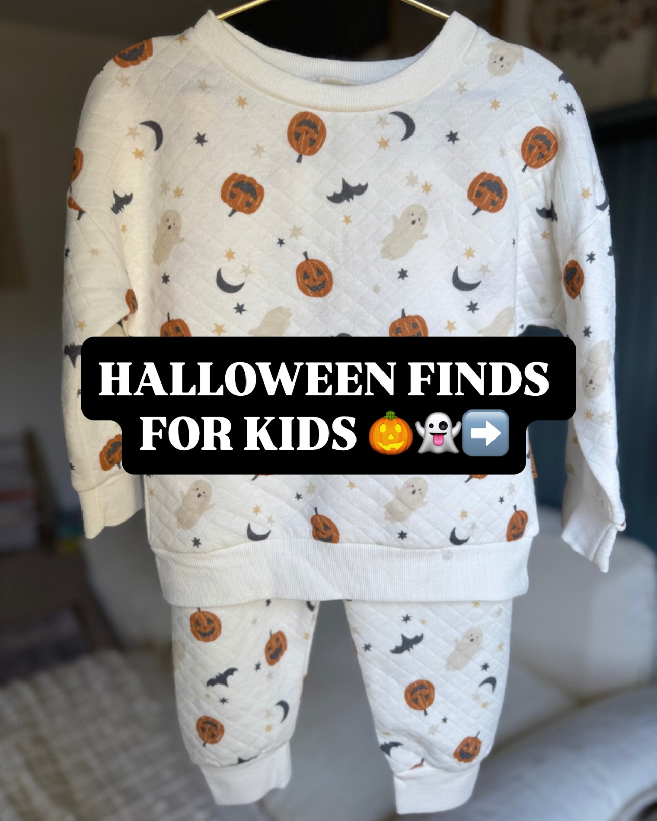 Halloween finds for kids! 👻🎃

#LTKKids #LTKSeasonal #LTKHome