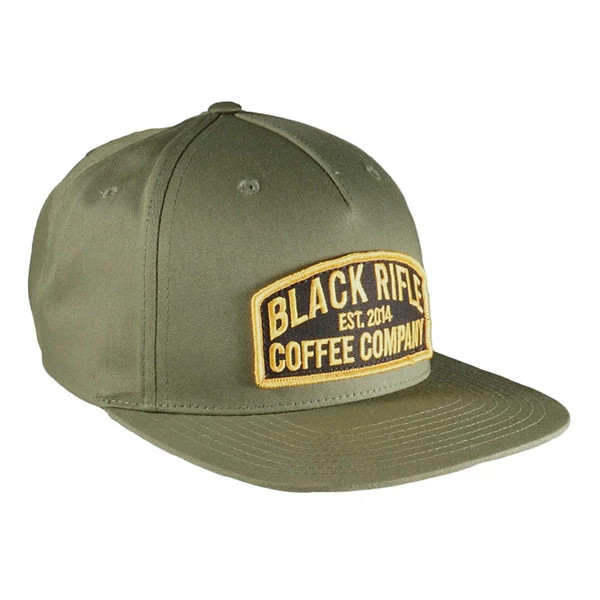 BRCC Keystone Pinch Front Hat | Scheels