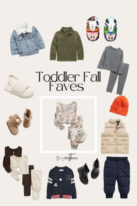 Fall favorites for my toddlers 

#LTKbaby #LTKGiftGuide #LTKkids