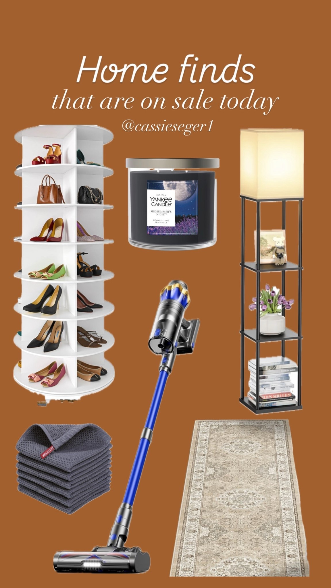 Home finds that are on sale right now! Linking all my faves from the Amazon Spring Sale! 

#amazonspringsale 

#LTKOver40 #LTKHome