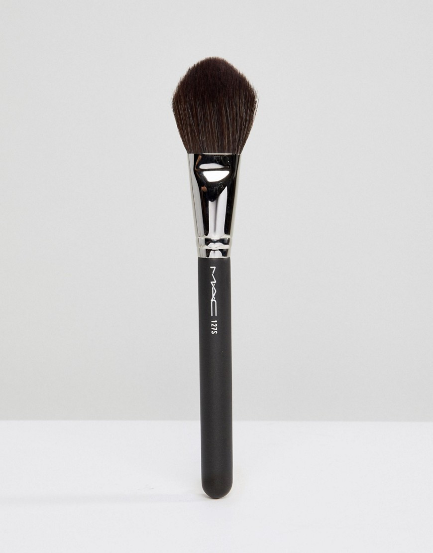 MAC 127 Split Fibre Face Brush-No colour | ASOS (Global)