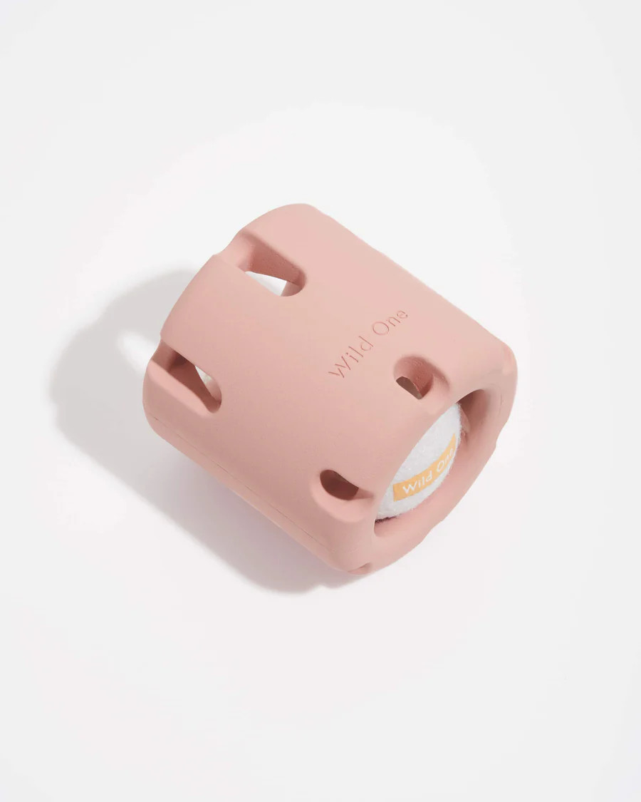 Tennis Tumble Puzzle Toy For Dogs | Wild One | Wild One