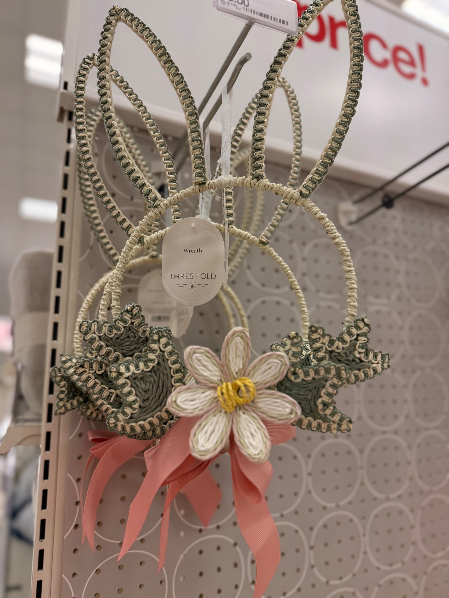 Easter decor @Target 

#LTKHome #LTKSeasonal