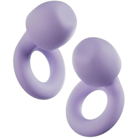 Loop Quiet Ear Plugs for Noise Reduction – Super Soft, Reusable Hearing Protection in Flexible ... | Amazon (US)