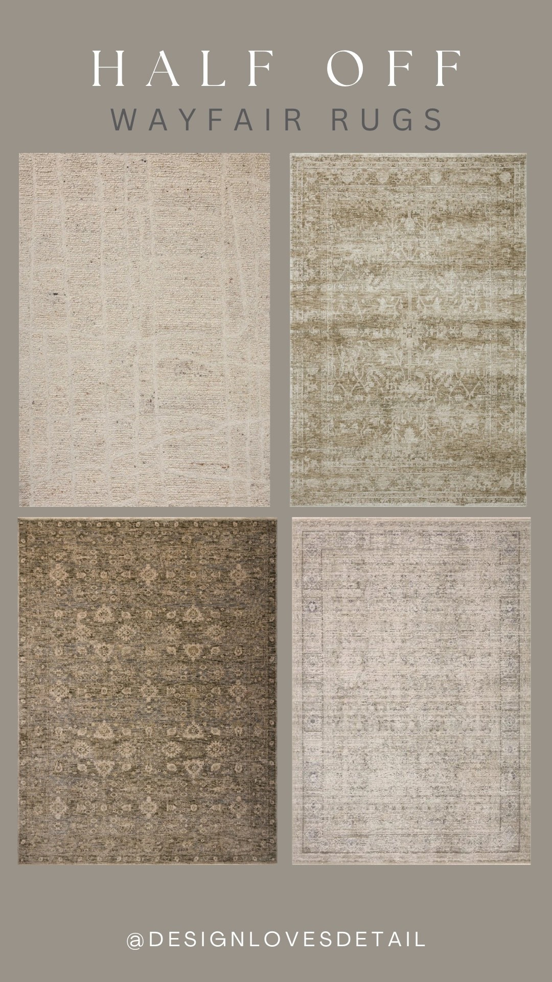 Some great savings!! All of these are around half off, some over 70% off today for their Memorial Day Clearance!

#LTKHome #LTKSaleAlert #LTKSeasonal