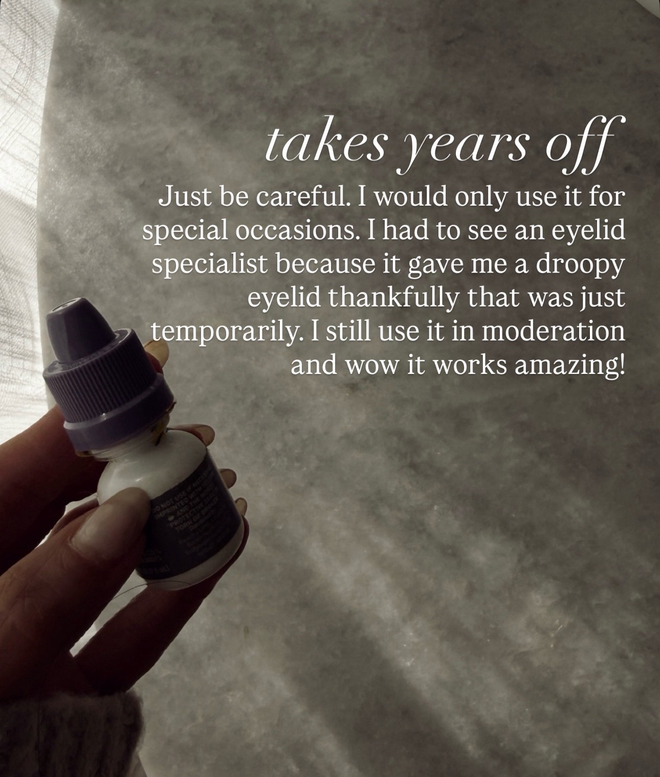 I’m over 40, I love neutrals and I’m very careful with whag I purchase… here’s what I’m loving from Amazon!

#LTKBeauty #LTKmorningroutine #LTKgrwm