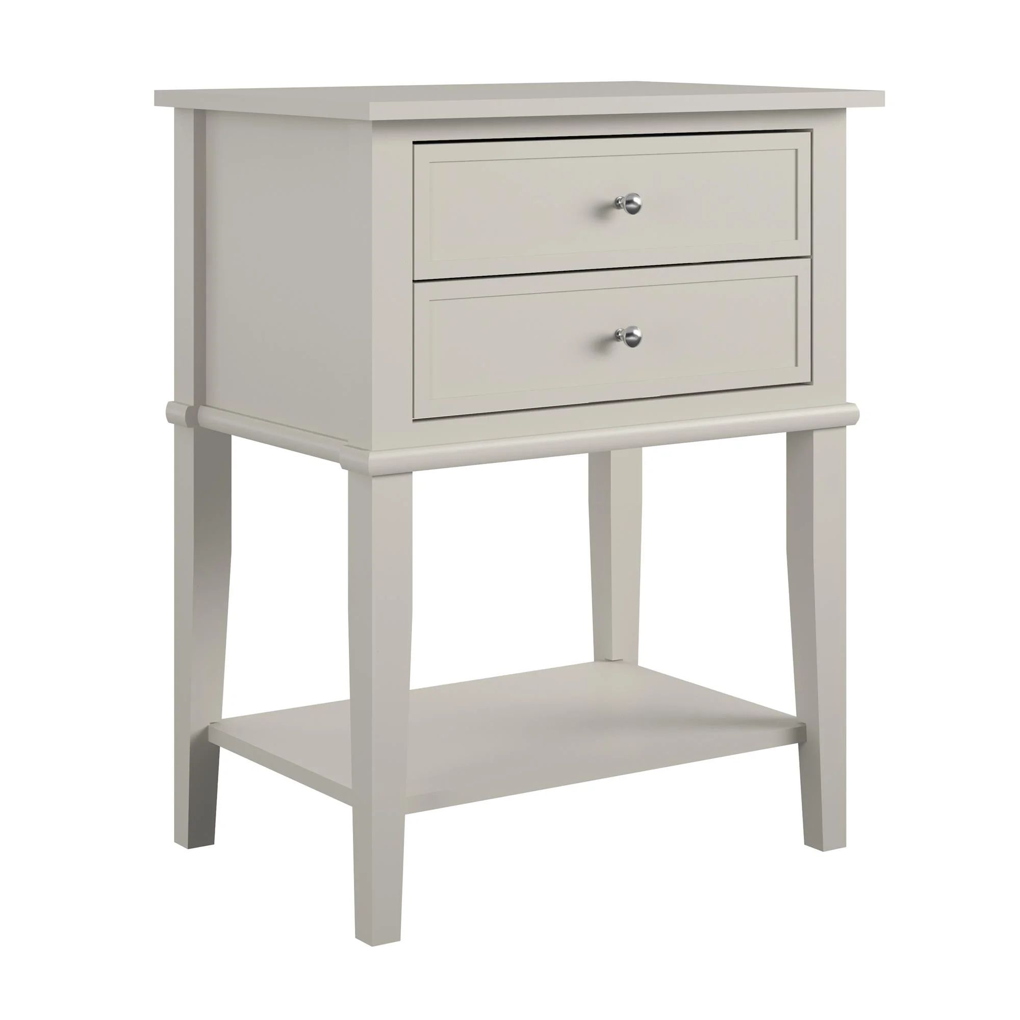 Dmitry 2 - Drawer End Table with Storage | Wayfair Professional