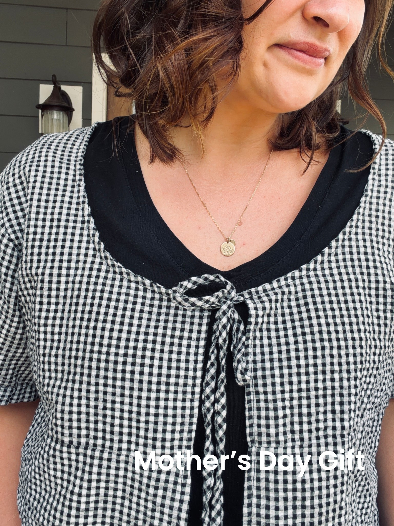 My favorite Mother’s Day Hift to keep my loved ones close to my heart 💛

#LTKootd #LTKmomlife #LTKgrwm