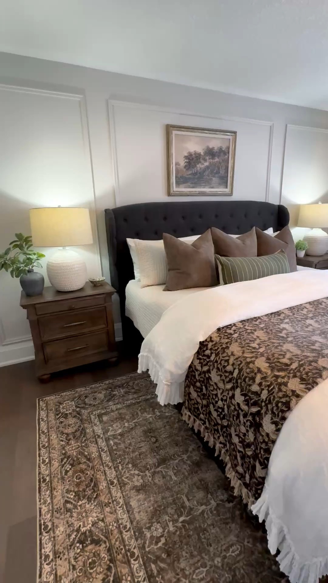 Bedroom summer refresh!

#LTKcanada #LTKsummer #LTKhome