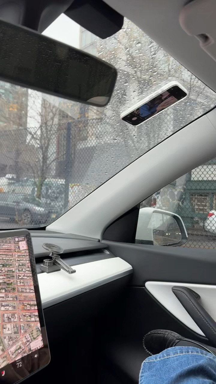 Take photos and videos anywhere. Easily sticks on any surface for all your content creating needs. Stays on and doesn’t slip out! 

#LTKfindsunder50 #LTKVideo