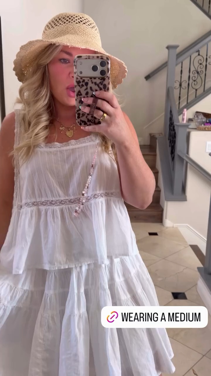 The cutest new set for summer!!
