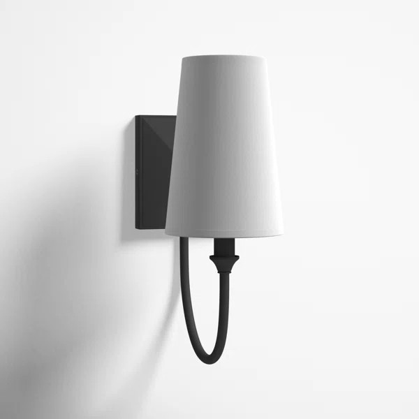 Alata Armed Sconce | Wayfair North America
