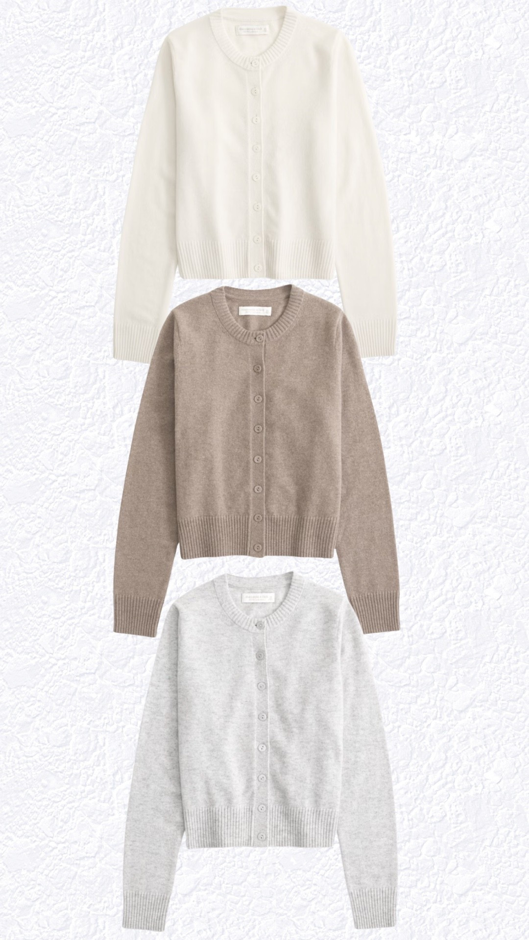 New arrivals! Button up cardigans 🫶🏼

#LTKFindsUnder50 #LTKStyleTip #LTKFindsUnder100