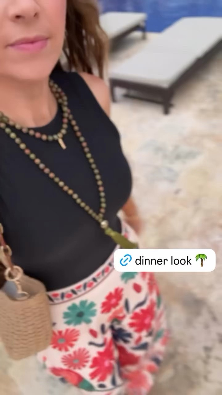 Sunday dinner OOTD

#LTKgrwm #LTKootd #LTKTravel