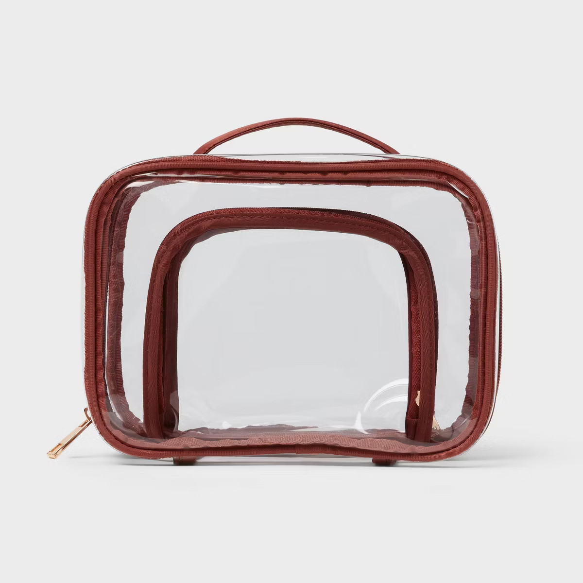 Double Sided Travel Bag | Target