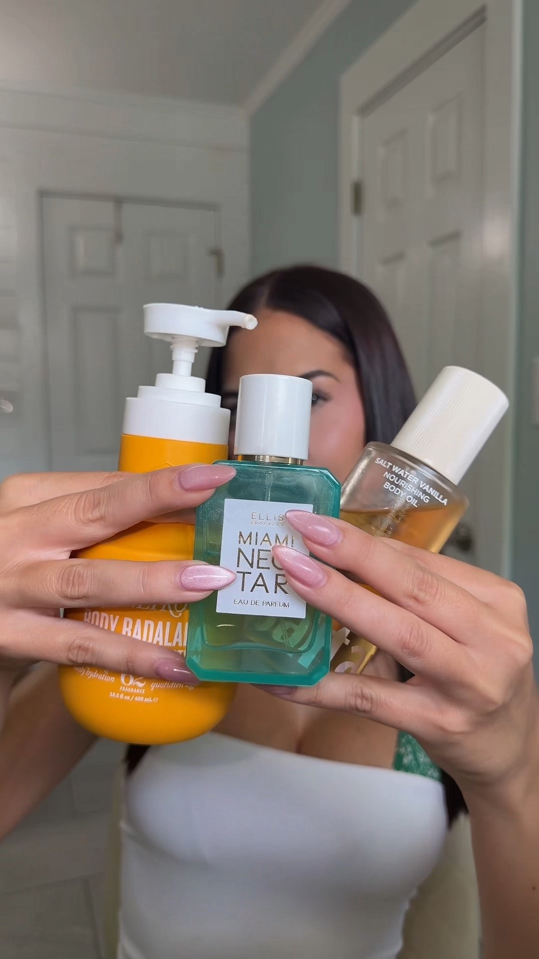Summer Glowy Bodycare Routine ✨🏝️🧴

#LTKBeauty