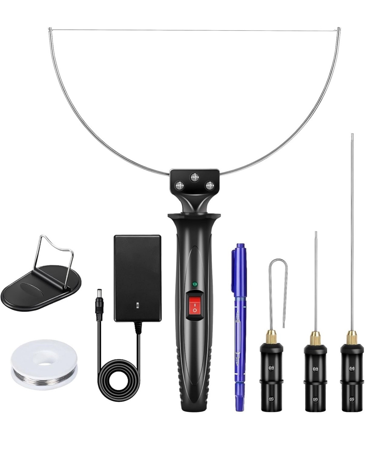 Foam cutting tool for the character cut outs 

#LTKSeasonal #LTKFindsUnder100 #LTKFindsUnder50