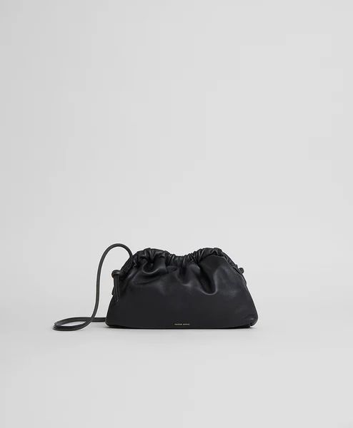 Mini Cloud Clutch | MANSUR GAVRIEL