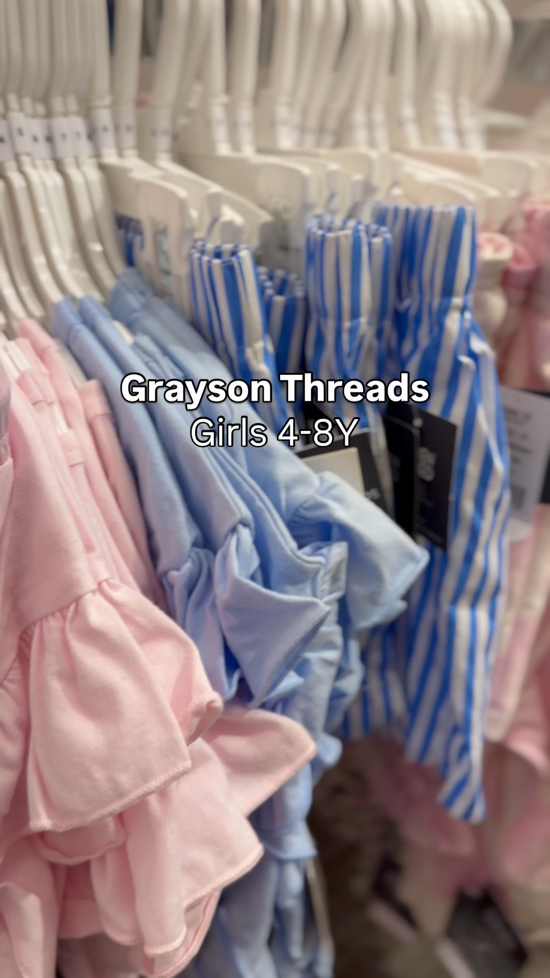 The cutest brand for little kids! New for girls 4/8Y & I linked more below for you including more toddler styles & sizes! 

#girlsclothing #toddlergirlclothes #toddlergirlfashion #kidsclothing #toddlergirlstyle

#LTKKids #LTKSeasonal