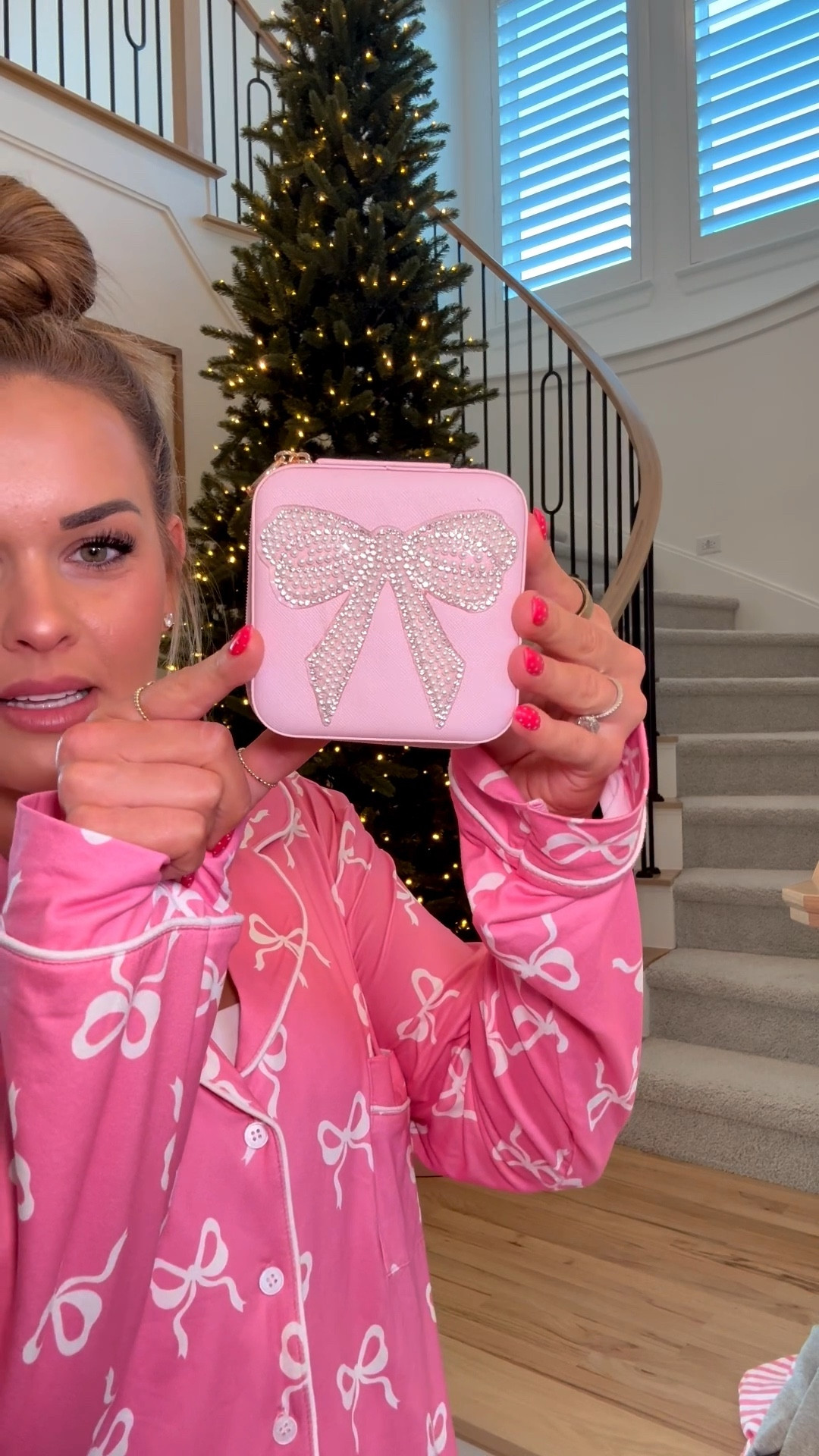 50% off SITEWIDE with code: SIERRA today for Black Friday @pinklily!! 🥰 Lots of cute Christmas graphics + gift ideas! #pinklilypartner

#LTKSaleAlert #LTKHoliday #LTKCyberWeek