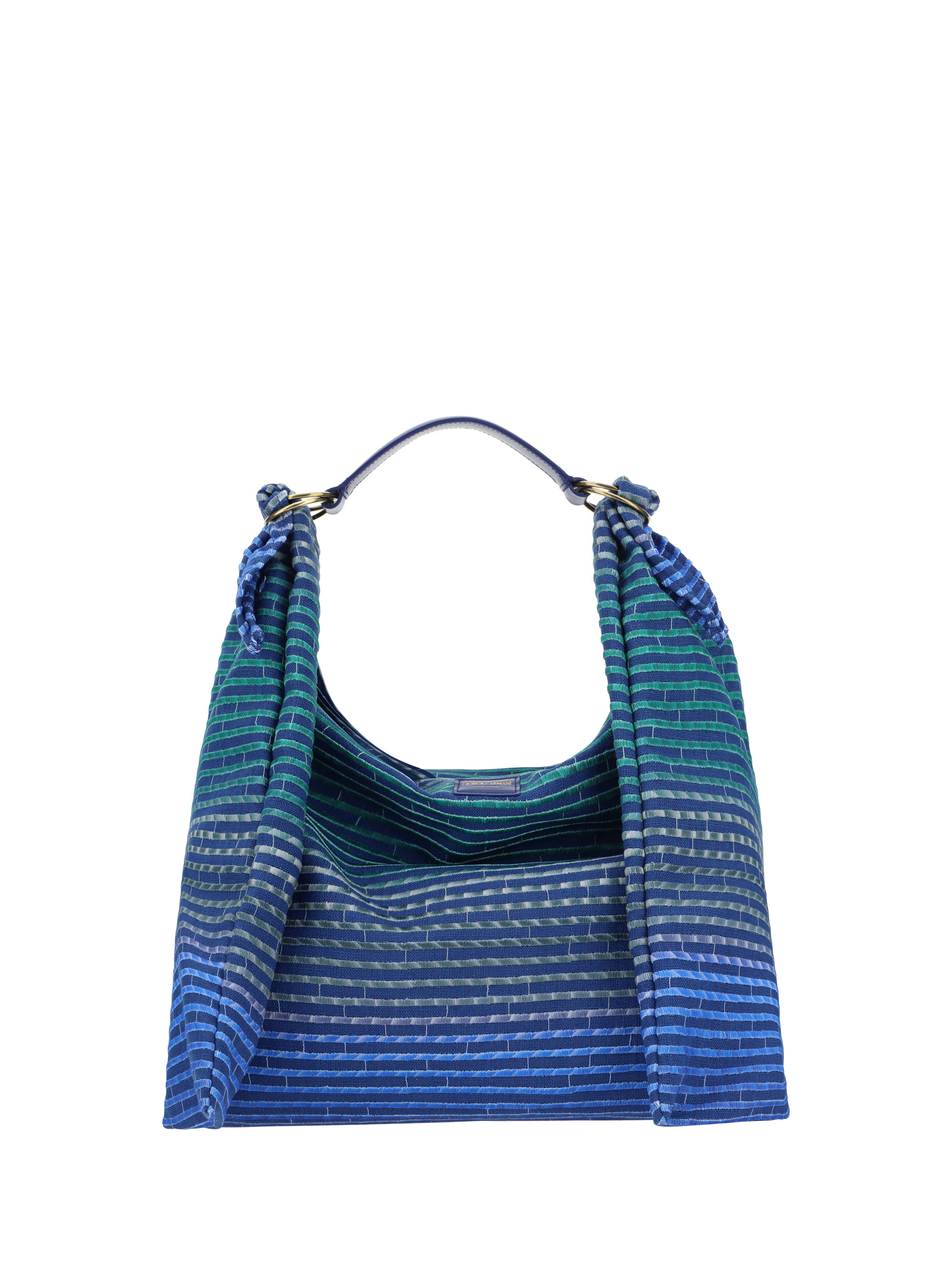 Giorgio Armani - Shoulder Bag | Base Blu