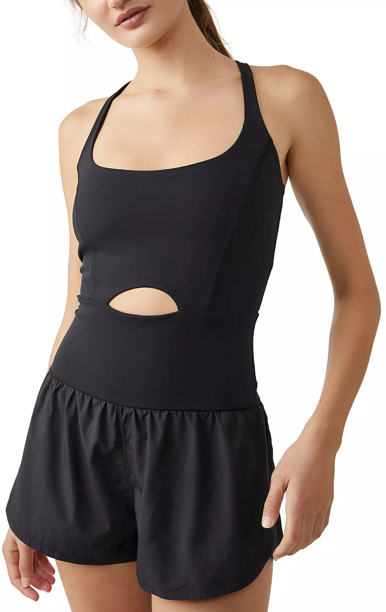 FP Movement Women's Righteous Runsie | DICK'S Sporting Goods