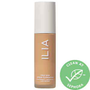True Skin Serum Foundation - ILIA | Sephora | Sephora (US)