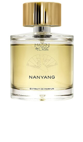 Nanyang Extrait De Parfum in Green Tea, Saffron, & Leather | Revolve Clothing (Global)