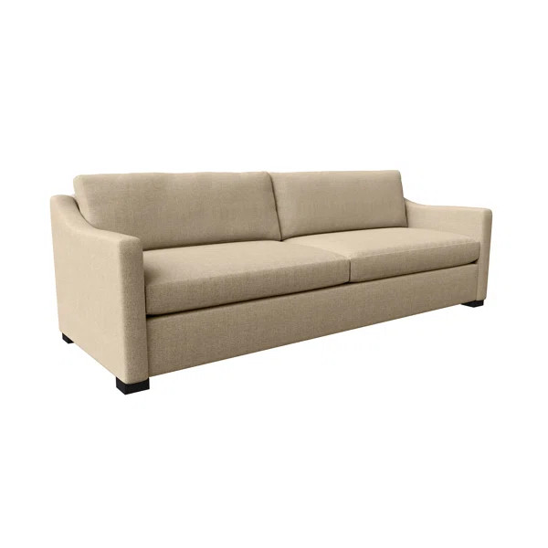 Akono 105'' Upholstered Sofa | Wayfair North America