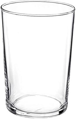 Bormioli Rocco Bodega Collection Glassware – Set Of 12 Maxi 17 Ounce Drinking Glasses For Water... | Amazon (US)