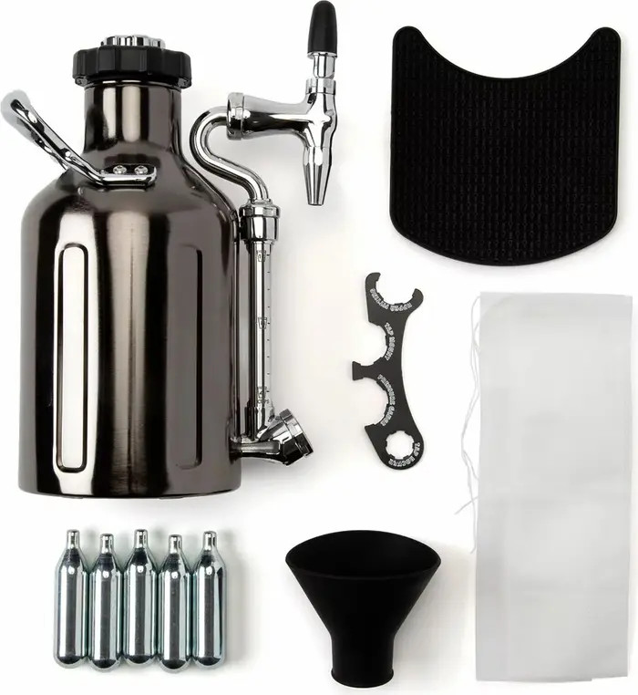 Uncommon Goods Nitro Cold Brew Coffee Maker by PerfectWerks | Nordstrom | Nordstrom