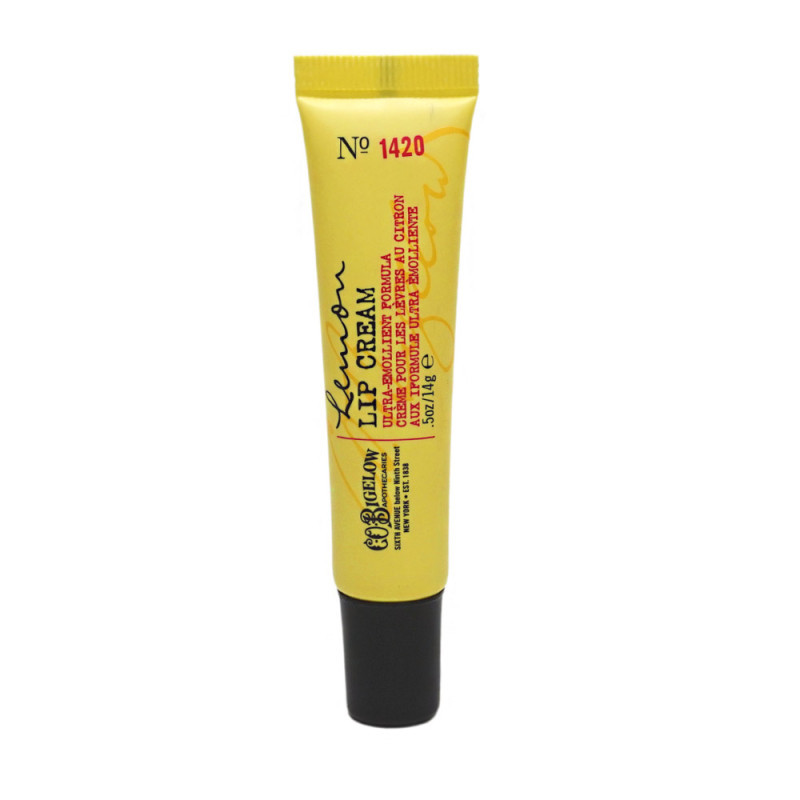 Lemon Lip Cream - No. 1420 | C.O. Bigelow