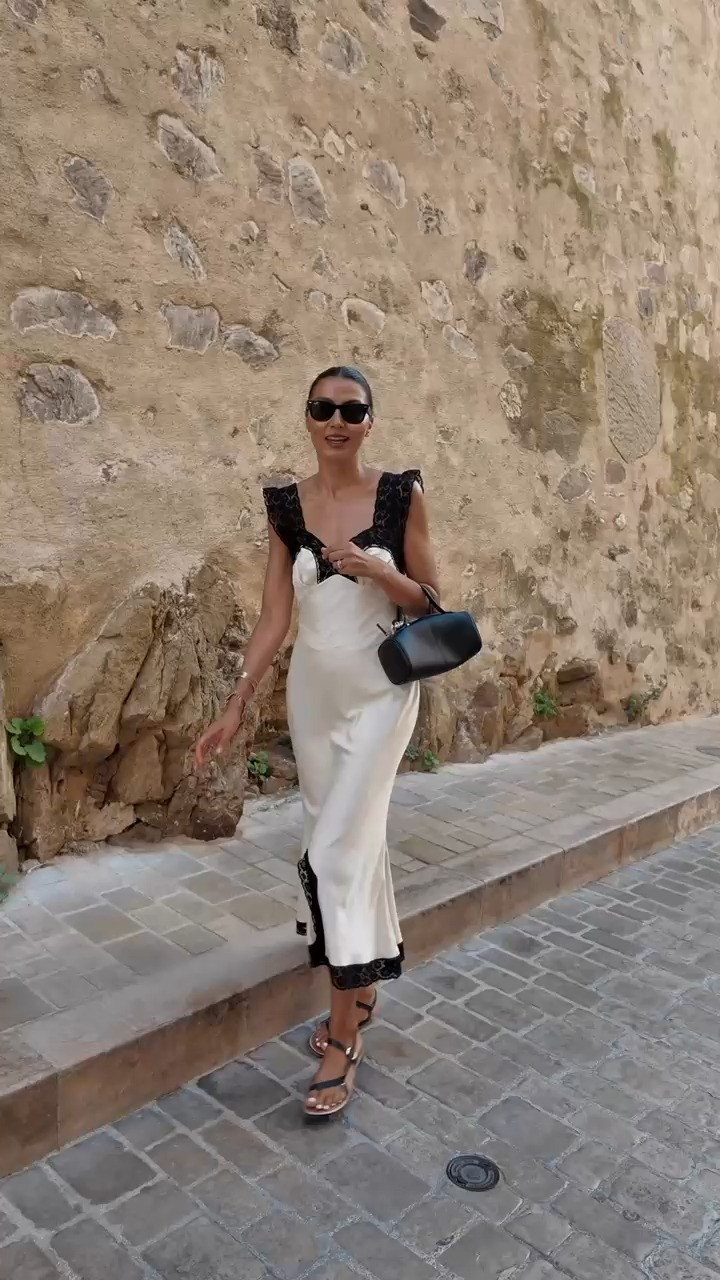 Dress, bag, sandals, Mango, & Other Stories, ASOS 

 #LTKuk #LTKsummer #LTKstyletip