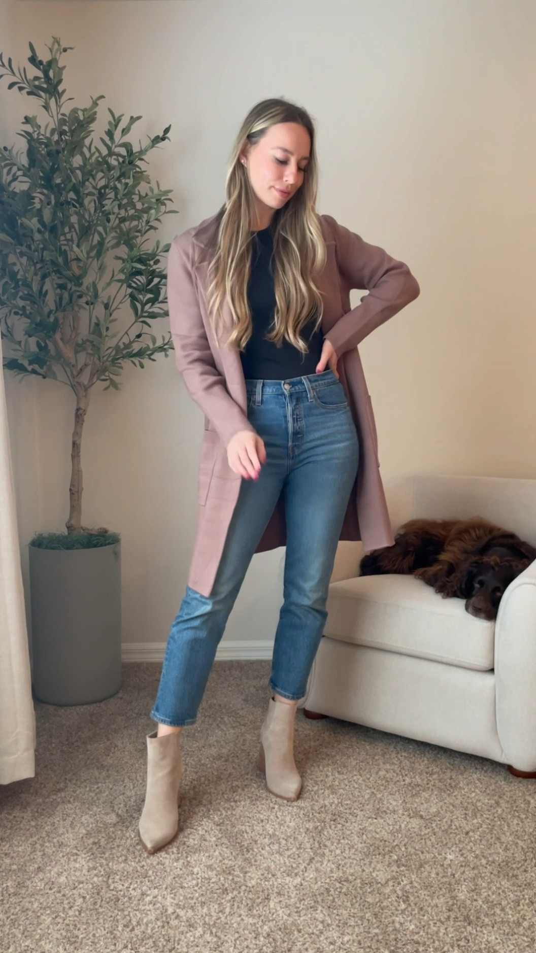 My favorite coatigans are on sale for Black Friday! These are the perfect addition to any Thanksgiving look and they’ll arrive before the big day! Comes in several colors 

#LTKGiftGuide #LTKHoliday #LTKCyberWeek