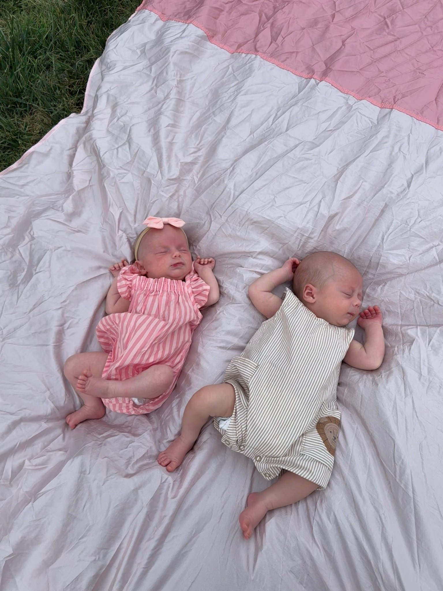 Newborn baby girl and baby boy outfits for summer!

#LTKBaby #LTKKids #LTKmomlife